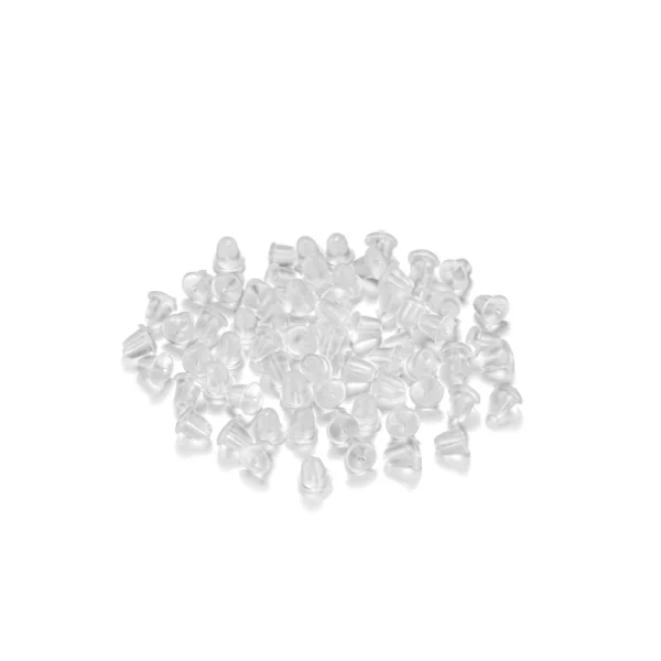 Earring Making Kit – 150Pcs Hooks & Earplugs - Image 6