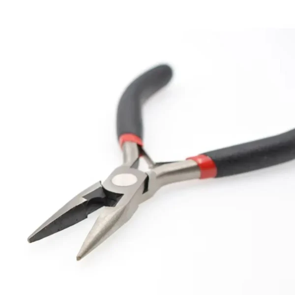 Earring Making Kit: 12pcs Jewelry Pliers Set - Image 5